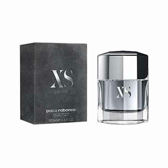 Туалетная вода Paco Rabanne XS Pour Homme 100 мл