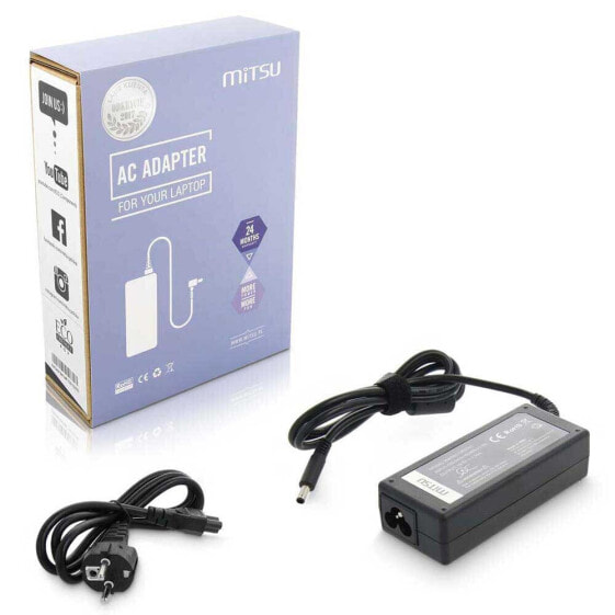 MITSU 5ZM018 Laptop Charger