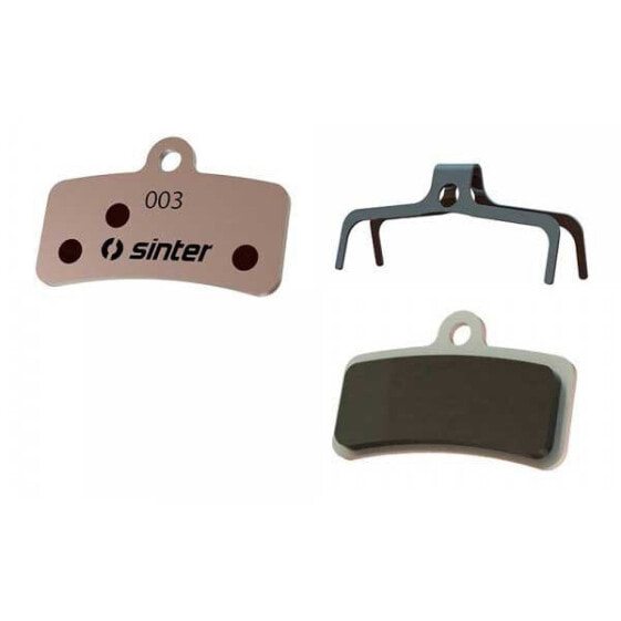 SINTER 003 Shimano D Type Race Disc Brake Pads 15 Units