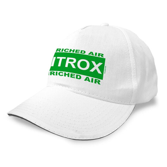 KRUSKIS Nitrox Cap