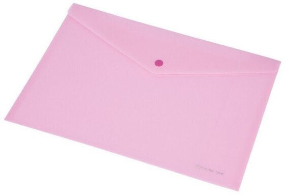 Файл карман Panta Plast focus A6 (0410-0052-13) розовый