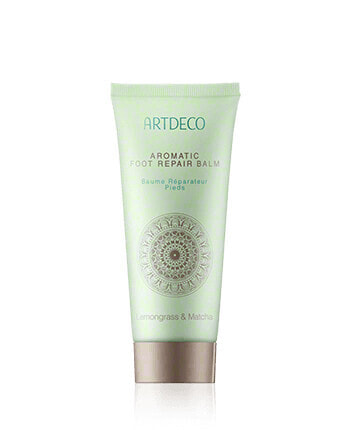 Artdeco Lemongrass & Matcha Aromatic Foot Repair Balm (100 ml)