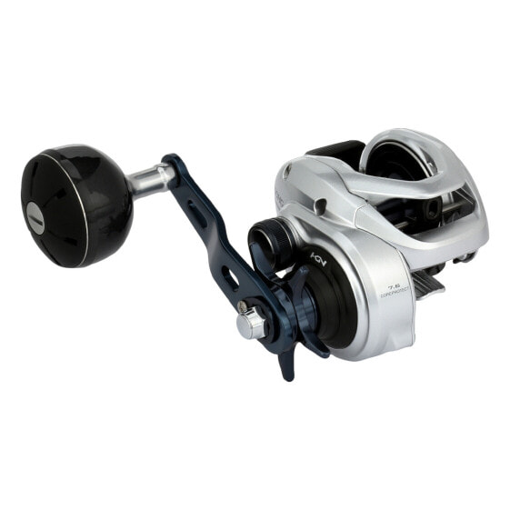 Shimano TRANX 300-400 Low Profile Reels (TRX300AHG) Fishing