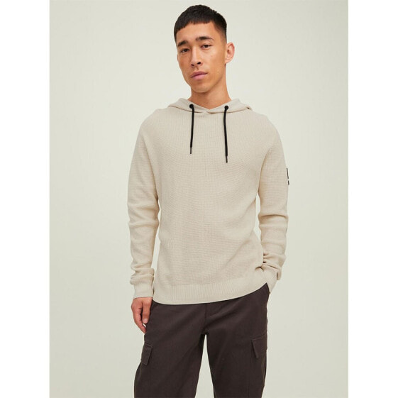 JACK & JONES Classic Waffle hoodie