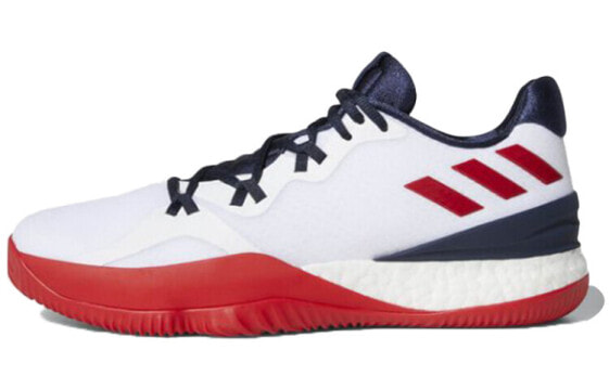 Баскетбольные кроссовки adidas Crazy Light Boost 2 AC7431