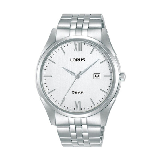 Мужские часы Lorus RH987PX9 Серебристый