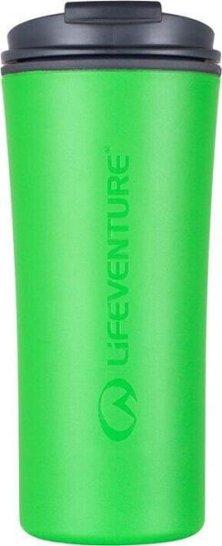 Lifeventure Kubek turystyczny Ellipse Mug Green (LM75420)