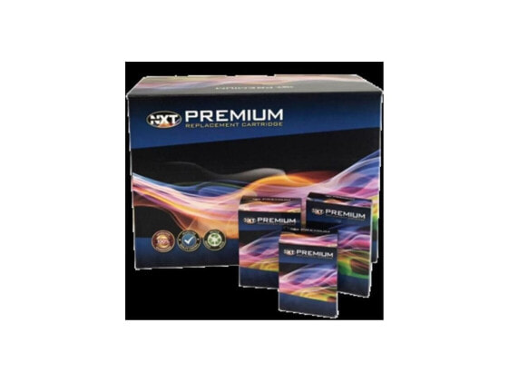 Nxt Premium PRMCT5850HYKU CRG119 High Black Toner Cartridges for CNM MF5850DN