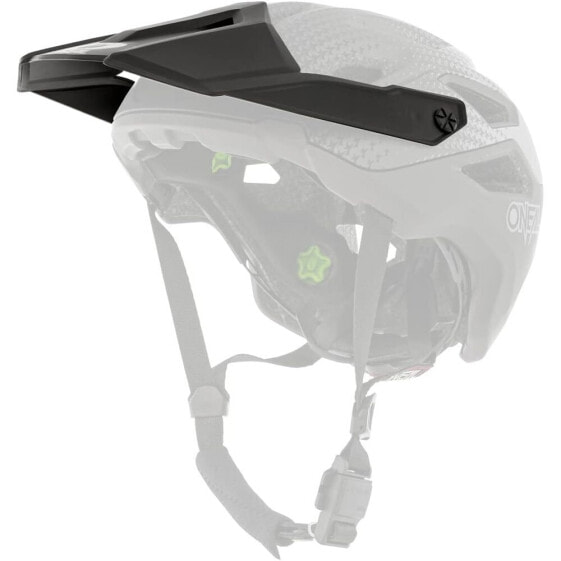 ONeal Pike IPX Stars V.22 Helmet Spare Visor