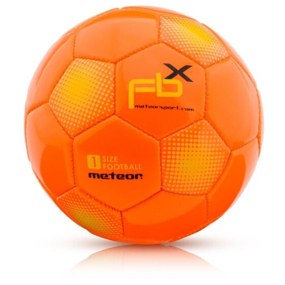 Футбольный мяч Meteor FBX 37014