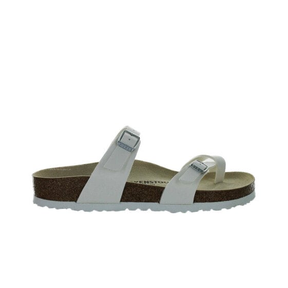 Шлепанцы женские Birkenstock Mayari