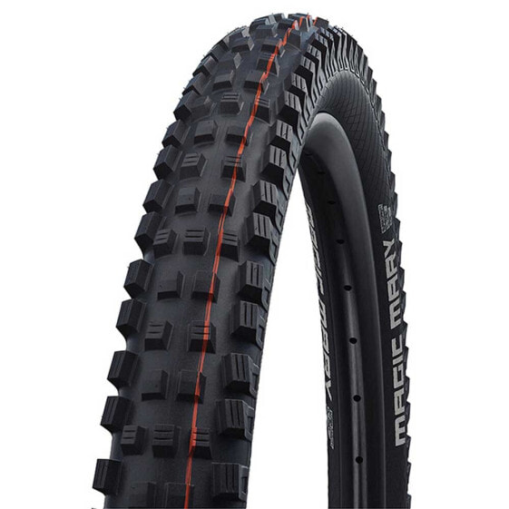 Покрышка велосипедная SCHWALBE Magic Mary EVO Super Trail Addix Soft Tubeless 29´´ x 2.60 Горный велосипед