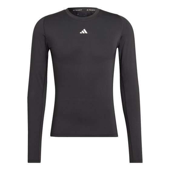 ADIDAS TF long sleeve T-shirt