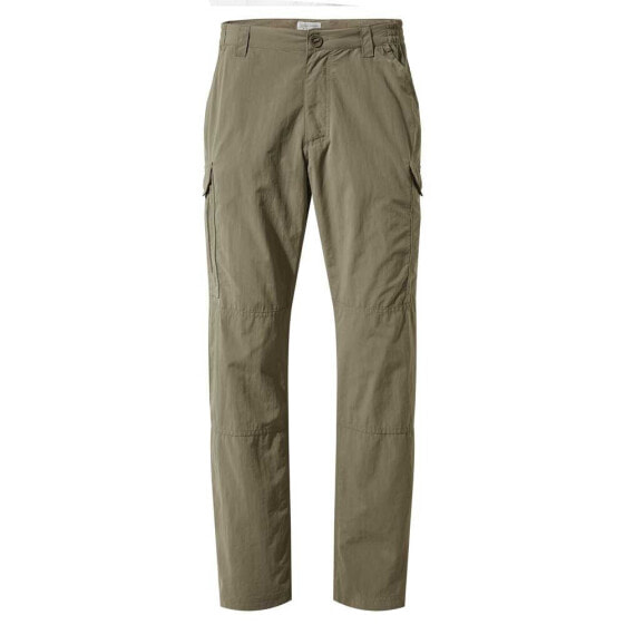 CRAGHOPPERS NoseLife Cargo Pants