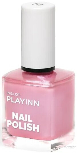 Nagellack - Inglot Playinn Nail Polish 114