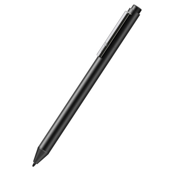 j5create JITP100 USI Stylus Pen for Chromebook™ - Black - Notebook - Google - Black - Chromebook - Black - Aluminium