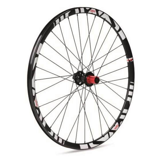 GTR SL20 12s 29´´ 6B Disc MTB rear wheel