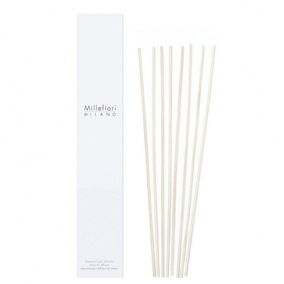 Spare straws for diffuser Zona 500 ml 10 pcs
