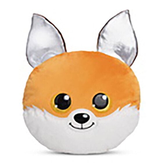 NICI Fox Runizzi 32x32 cm Figural cushion