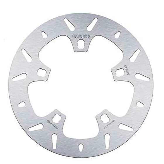 GALFER Round DF838V Brake Disc