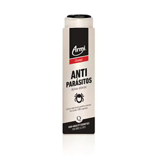 ARMI 800ml antiparasitic shampoo