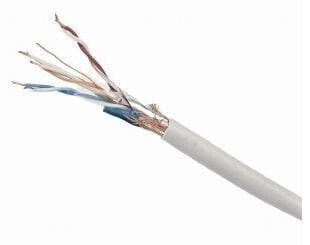 Gembird 305m Cat5e S-FTP - 305 m - Cat5e - SF/UTP (S-FTP)