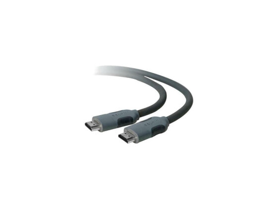 Кабель аудио/видео HDMI Belkin F8V3311B06-CL2