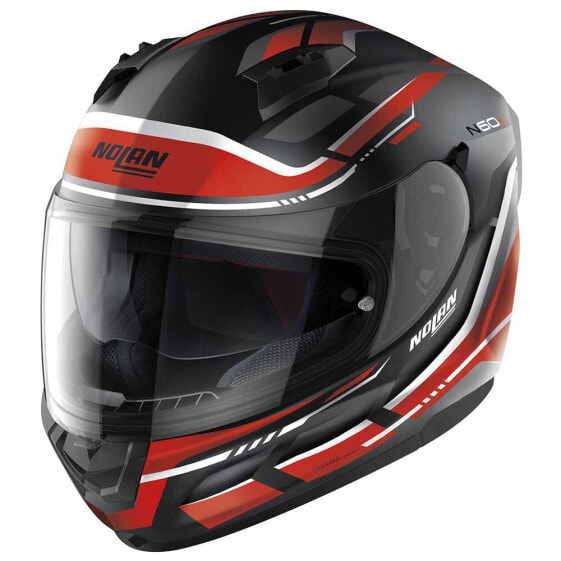 NOLAN N60-6 Lancer full face helmet