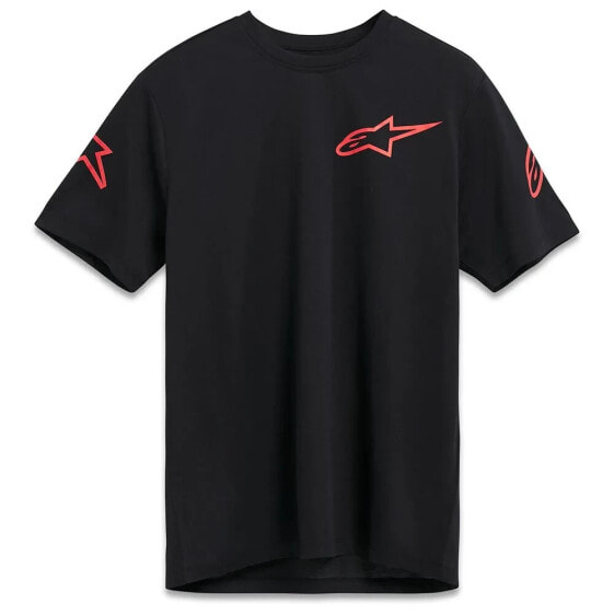 ALPINESTARS Shouldered Performance short sleeve T-shirt