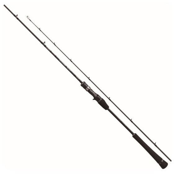 SHIMANO FISHING Game Type Light Jigging Rod