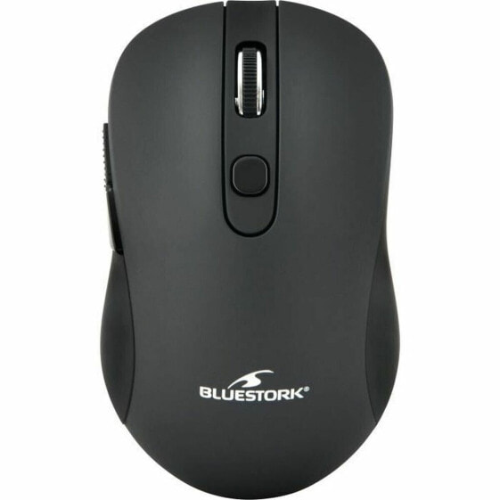 Wireless Mouse Bluestork OFF60 Black