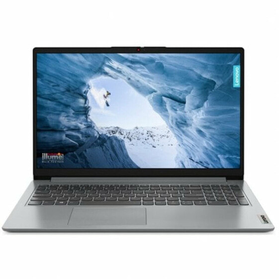 Ноутбук Lenovo IdeaPad 1 15IAU7 15,6" Intel Core i5-1235U 16 GB RAM 1 TB SSD Испанская Qwerty