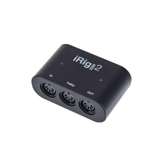 IK Multimedia iRig Midi 2 B-Stock