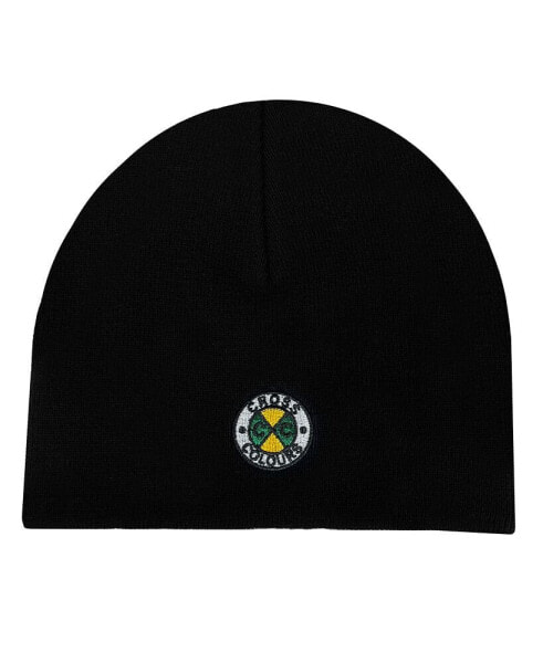 Circle Logo Beanie