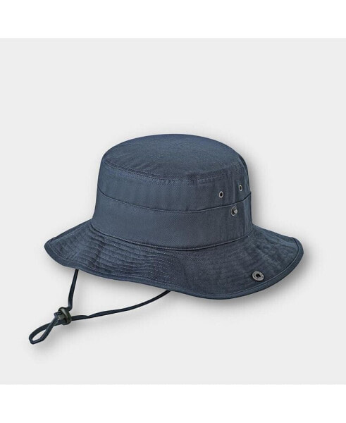 Unisex Foraker Multifunctional Bucket Hat