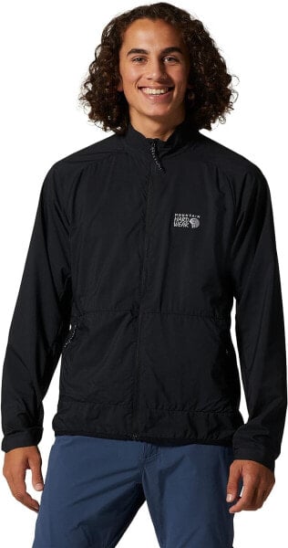 Mountain Hardwear KOR Airshell Full Zip Windbreaker Men's Jacket