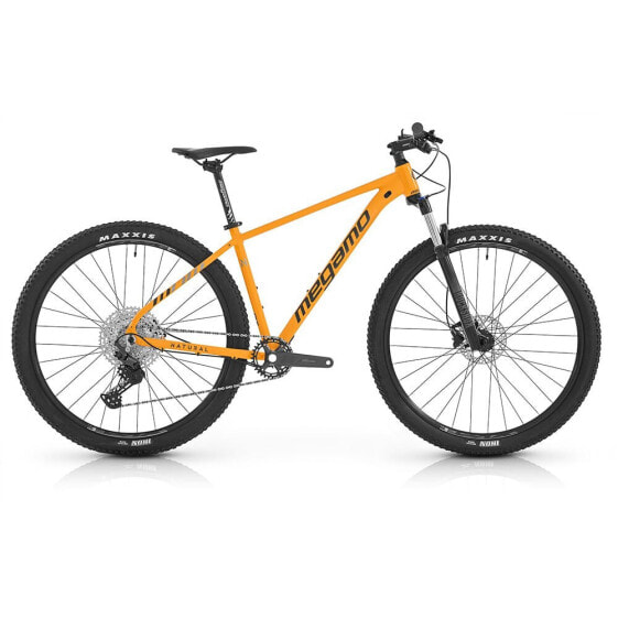 MEGAMO Natural 30 29´´ Deore 2023 MTB bike