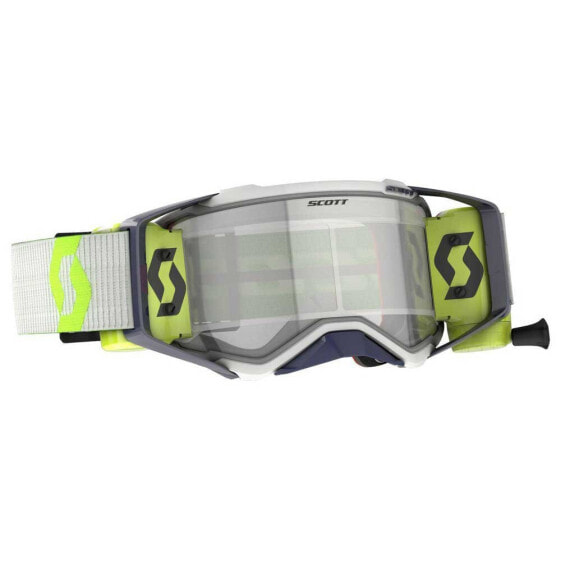 SCOTT Prospect WFS Goggles