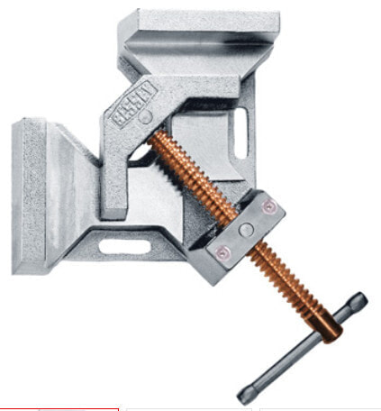 Bessey WSM9 - Pipe clamp - Metal - 9 cm