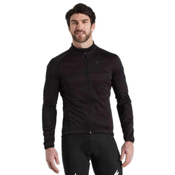 SPECIALIZED RBX Comp Softshell jacket