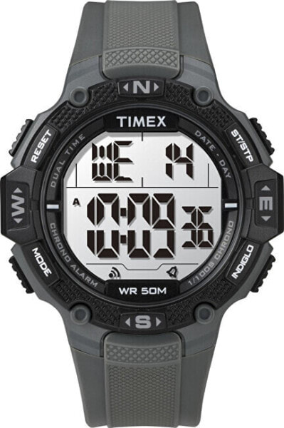 Часы и аксессуары Timex TW5M41100