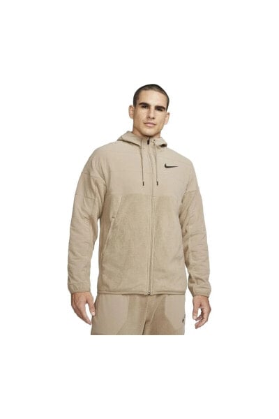 Спортивная толстовка Nike Therma-Fit ADV Winterized Training Full-Zip Hoodie Erkek Sweatshirt DD2128-247