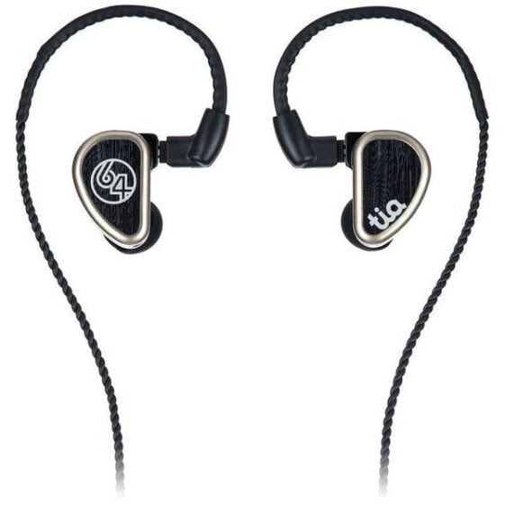 64 Audio tia Trió