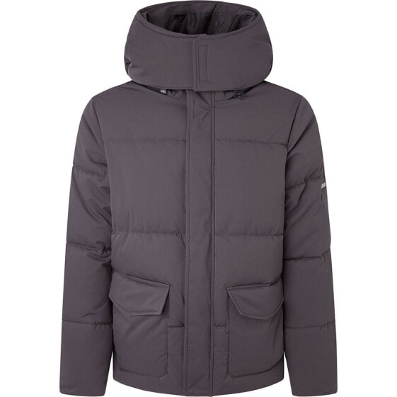 PEPE JEANS Biel puffer jacket