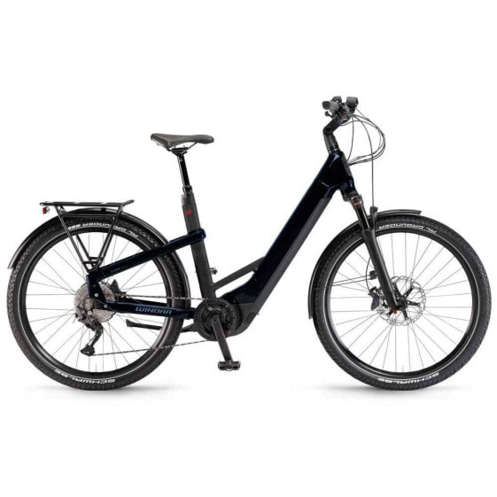 WINORA Yakun 10 Low 2022 electric bike