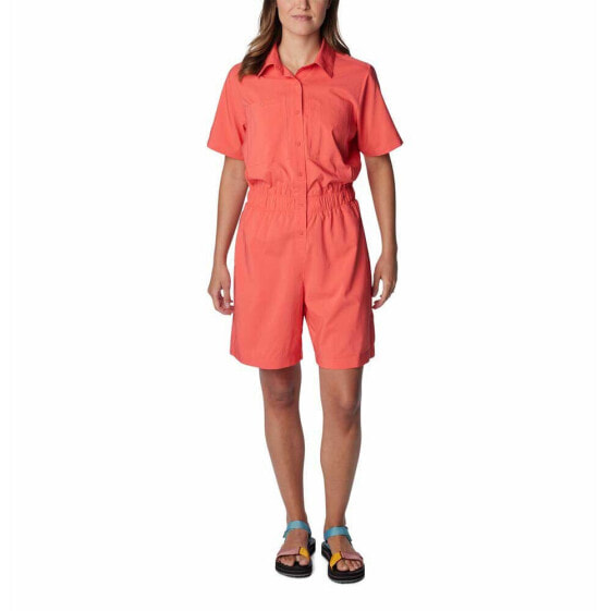 COLUMBIA Silver Ridge Utility™ Romper