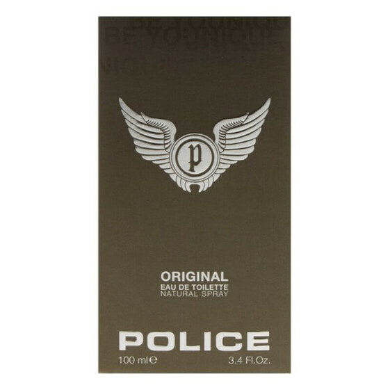 Мужская парфюмерия Police Original EDT 100 ml