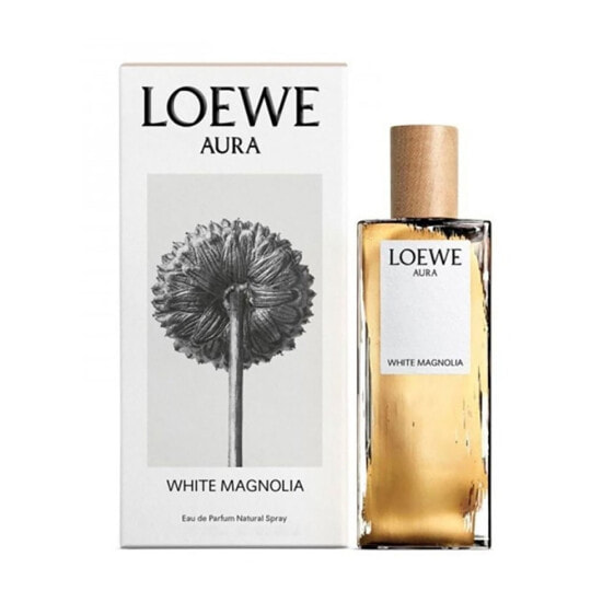 Loewe Aura White Magnolia Парфюмерная вода 30 мл