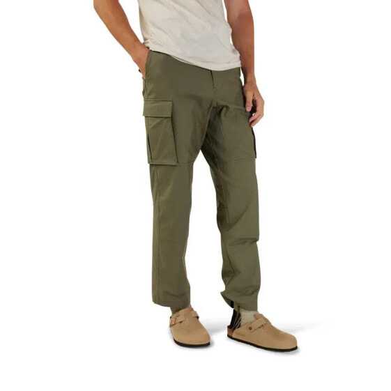 FOX RACING LFS Source Utility pants