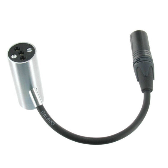 Coles 4071B Microphone to Stand Adapter